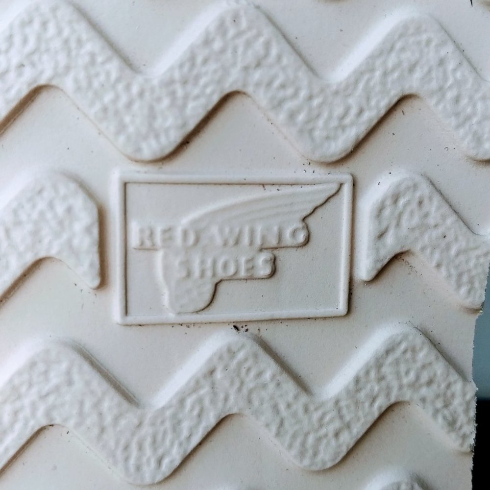 Red Wing Classic Moc - Picture 10 of 11